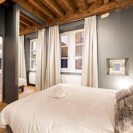 Beau Bijou Au Coeur Du Vieux Lyon Ail 아파트 외부 사진