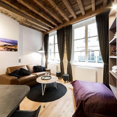 Beau Bijou Au Coeur Du Vieux Lyon Ail 아파트 외부 사진